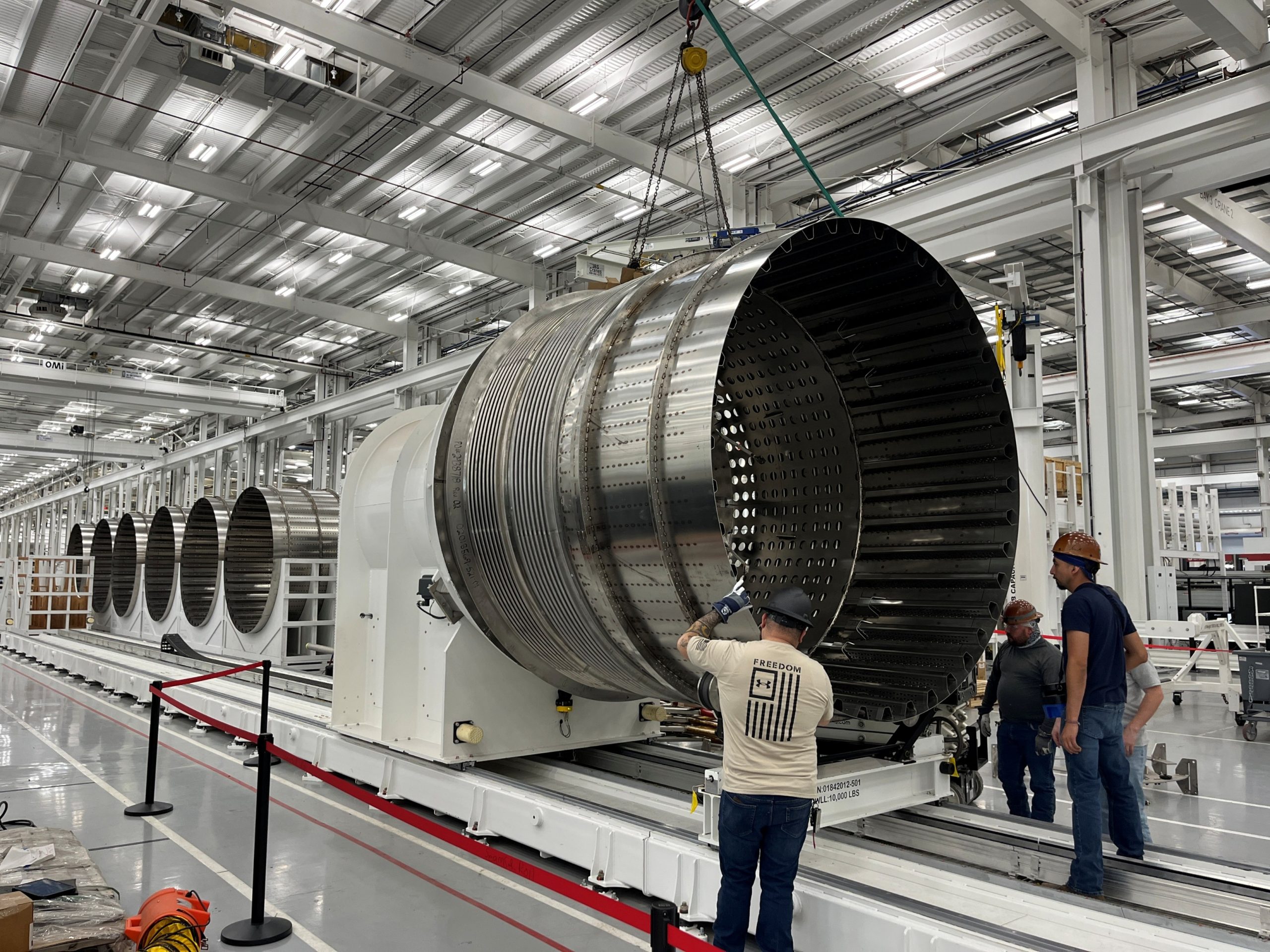 AS - Single Metal Expansion Joints REV1 - SF Pathway